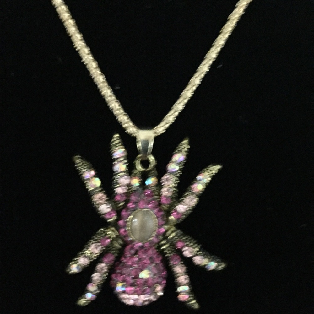 Necklace - Picture 3 of 6